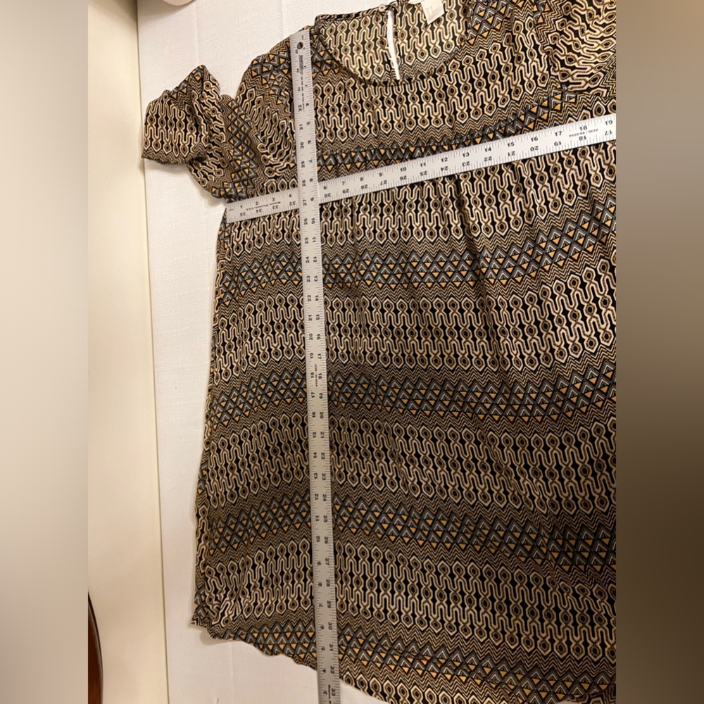 H & M Dress size 10 - Picture 5 of 6